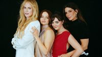 ‘Practical Magic 2’ review: Nicole Kidman and Sandra Bullock’s wretched sequel is cursed - New York Post