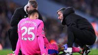 Premier League ramps up crackdown on dark arts with teams set to be reduced to TEN MEN if their goalkeeper goes down injured - amid fury over time-wasting