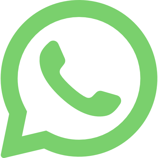 Whatsapp free icon