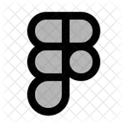 Figmalogo Brand Social Media Icon