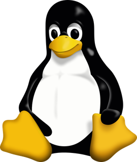 hello i am Linux