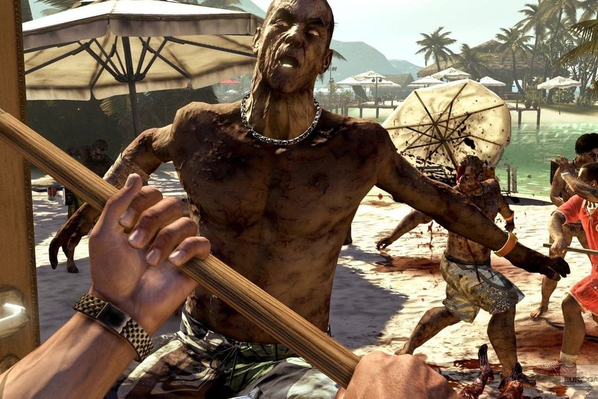 Dead Island's whopping five million sales proves new IP can succeed at the end of a console lifecycle, publisher says