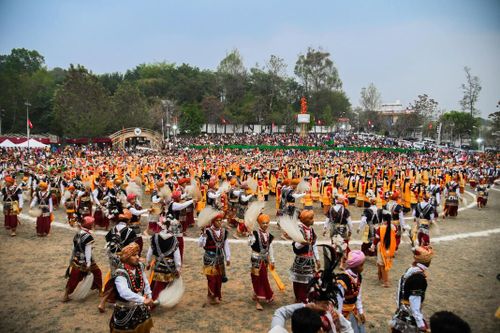 Festivals Rooted in Tradition thumbnail 1