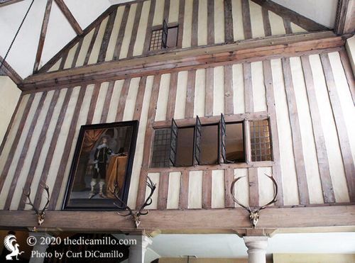 c treasurers house great hall 650x482