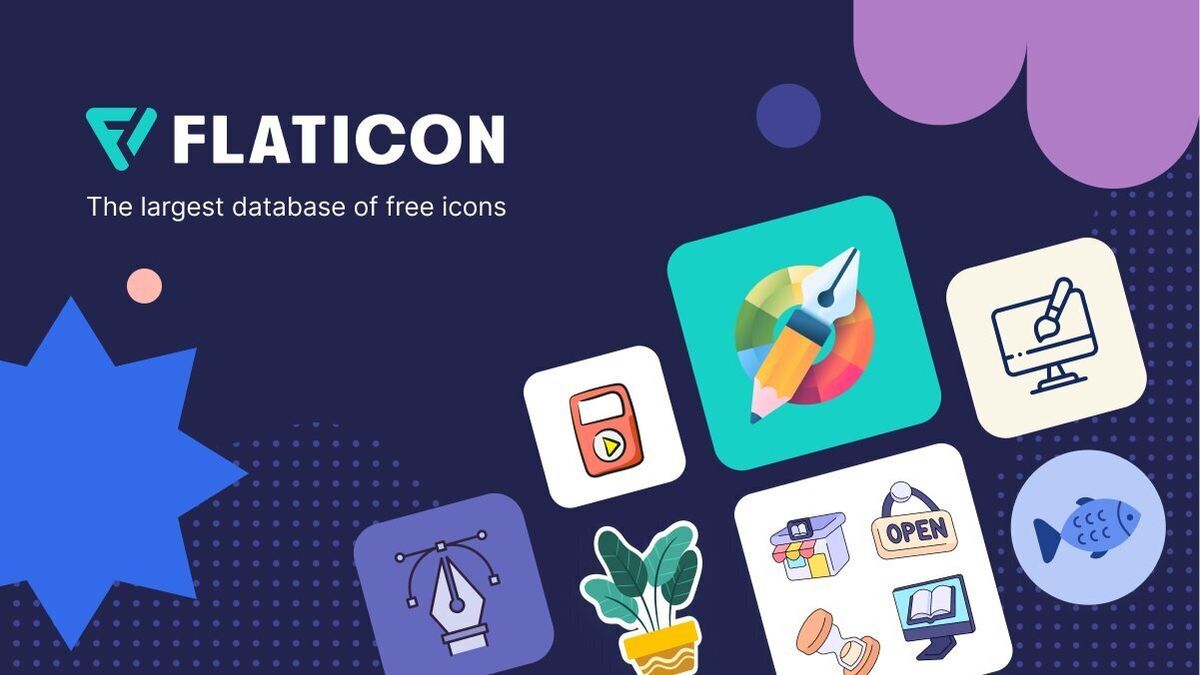 flaticon banner