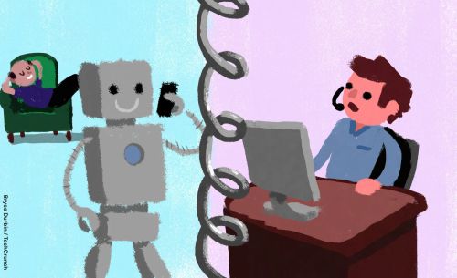 Avoid Waiting on Hold With DoNotPay