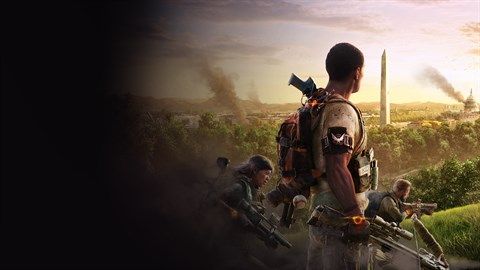 Tom Clancy's The Division®2: Warlords of New York Edition
