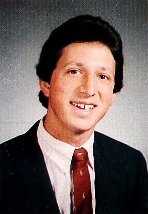 bradford lander 1987