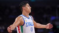 Italy vs Serbia Live Stream & Tips – Derby Clash in FIBA World Championship 2027 Qualifiers