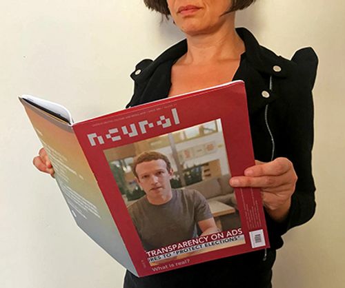 Subscribe to Neural