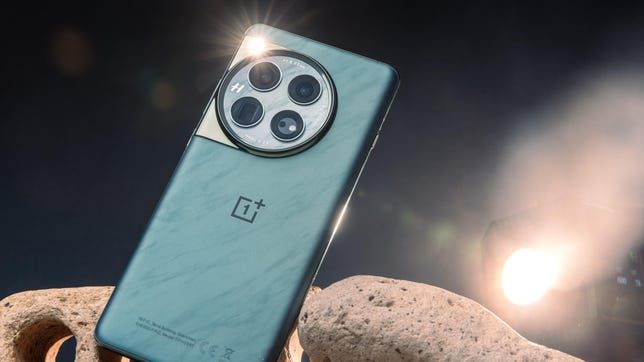 OnePlus 12