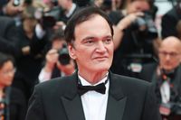 Quentin Tarantino Confirms He's 'Written a Script' for His Tenth Film - Variety