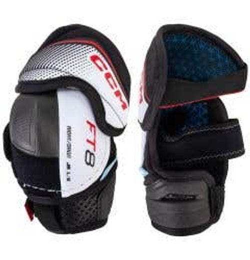 CCM Jetspeed FT8 Senior Elbow Pads