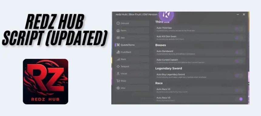Redz Hub