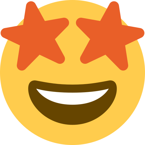 🤩