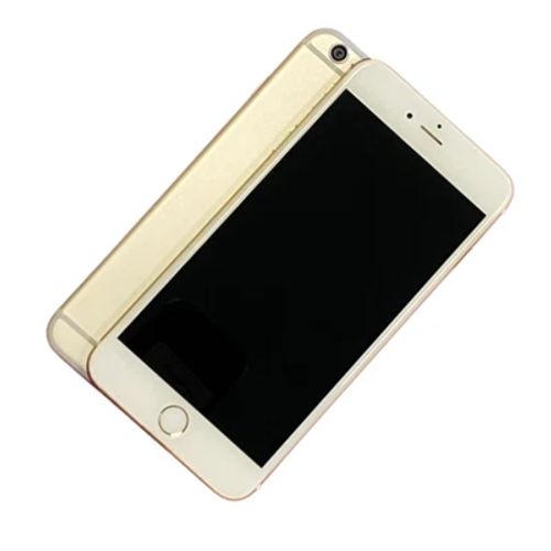 Apple iPhone 6 Unlocked 16GB/64GB - Silver, Gold, Space Gray - Free Shipping - Image 1 of 4