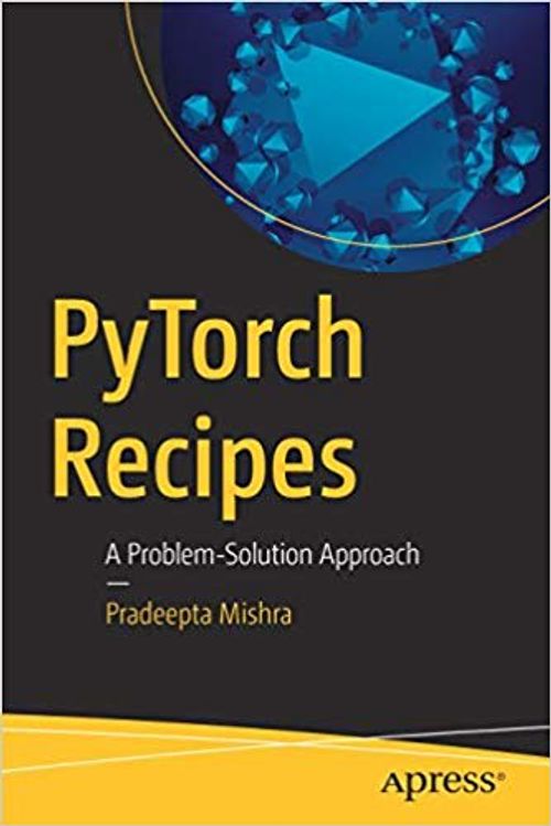 PyTorch 食谱