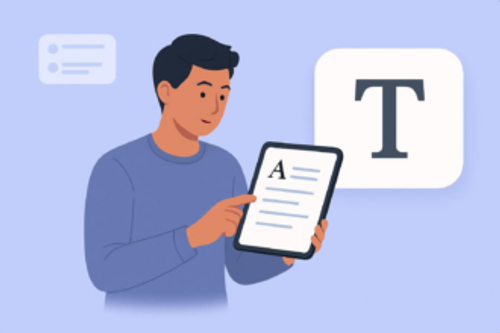 How to change fonts in Microsoft Forms