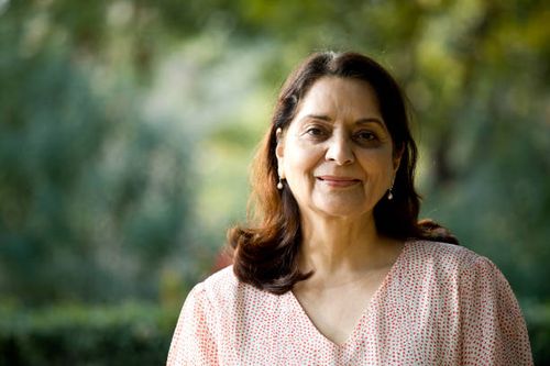 Swati Shah