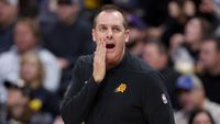 Report: Phoenix Suns coach Frank Vogel's job 'very much may be in jeopardy'