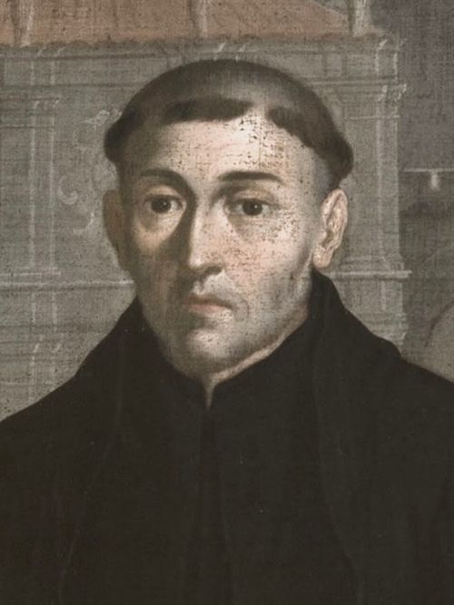 Joachim of Fiore - Wikipedia
