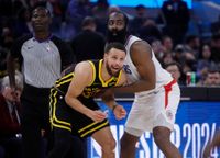 Warriors erase Curry flurry with another late-game collapse against Clippers