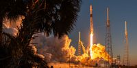 Our ranking of top US launch companies finds a familiar name on ...
