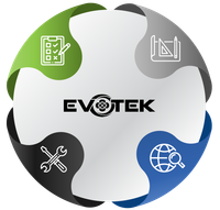 Home - EVOTEK