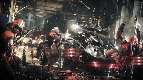 Batman: Arkham Knight Season Pass Xbox One - Xbox Live Key - GLOBAL - 6