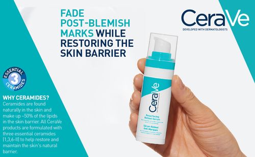 CeraVe Retinol Serum