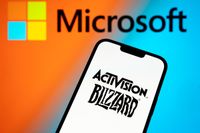 Microsoft officially owns Activision Blizzard, ending a 21-month ...