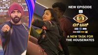 Watch Bigg Boss Kannada Season 10 Episode 53 : A New Task For The Housemates - Watch Full Episode Online(HD) On JioCinema