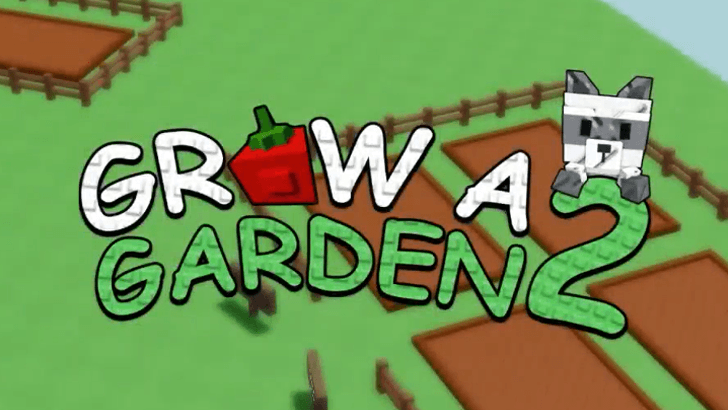 Grow Garden 2