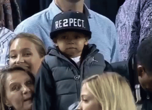 Respect Tip Of The Hat GIF - Respect TipOfTheHat Respected - Discover & Share GIFs | Gif, Funny gif, Giphy