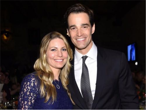 Eryn Marciano Bio, Net worth, Wiki, Age, Height, Husband | Famous celebrity couples, Hollywood, Celebs