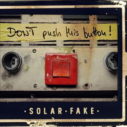 Don’t push this button!