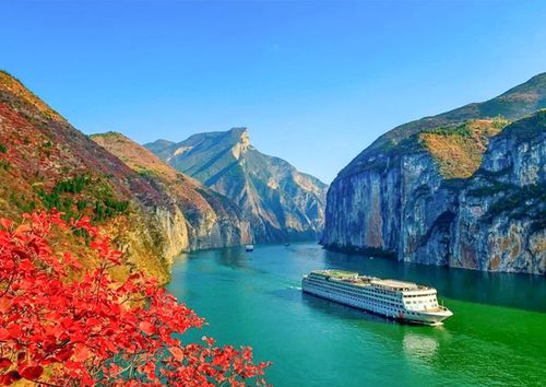 水陆奇遇 | 北京+西安+桂林+长江游轮+上海13天12晚跟团游