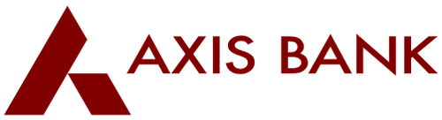Axis Bank logo