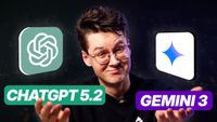 GPT-5.2 Hands-On Test - Is This OpenAI’s BIGGEST Release Yet? ...