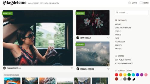 Best free public domain picture websites 14
