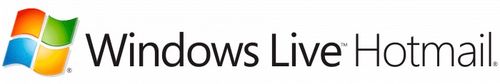 windows live hotmail logo