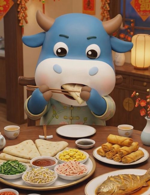 春已至，万物始，美好皆可期