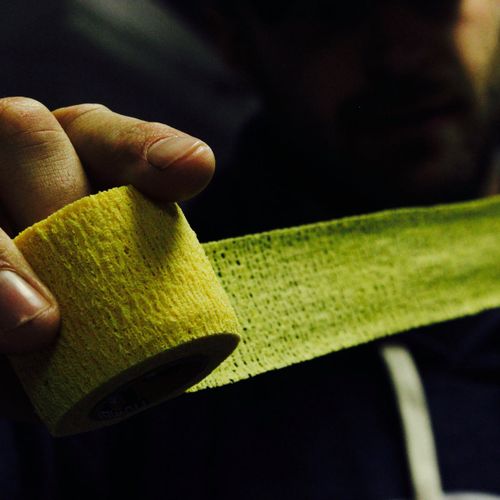Howies Stretchy Grip Tape