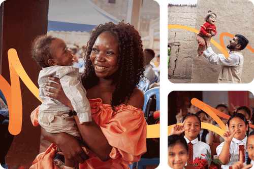 Health & Prosperity through Immunisation
