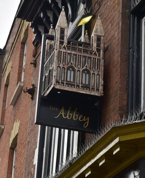 The Abbey