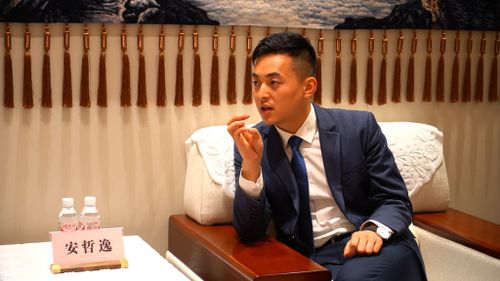 企业AI应用咨询：提升搜索引擎可见性的策略