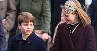 Adorable friendship formed between Prince William and Zara Tindall's kids - Daily Record