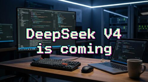 DeepSeek V4 Release Date (2026): Latest News, Specs & What to Expect