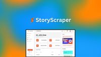 StoryScraper | AppSumo