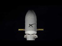 Falcon 9 Block 5 | Starlink Group 10-50